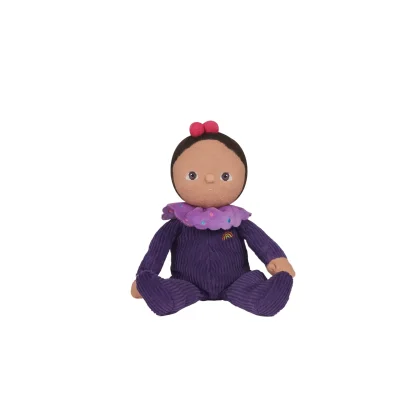Olli Ella Dinky Dinkums - Sweet Treats - Freya Fondant