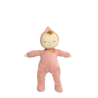 Olli Ella Dozy Dinkum - Moppet - Soft Doll
