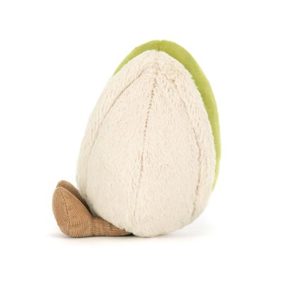 Jellycat Amuseables Horatio Pistachio side