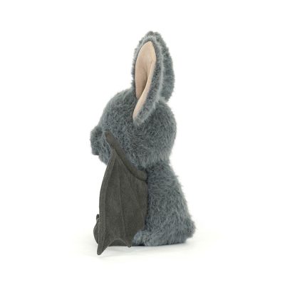 Jellycat Broox Bat side