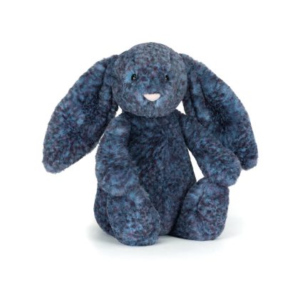 Jellycat Hopscone Luxe Bunny Original main