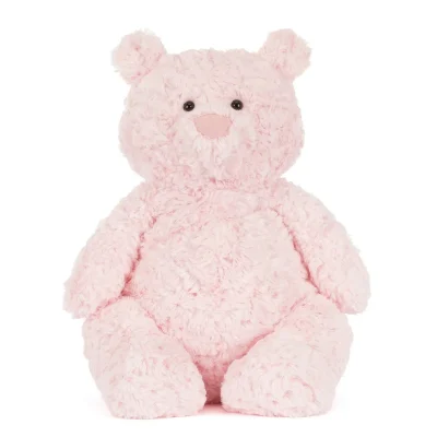 Jellycat Leola Bear front