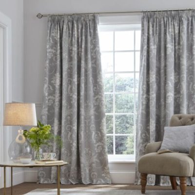 Curtains