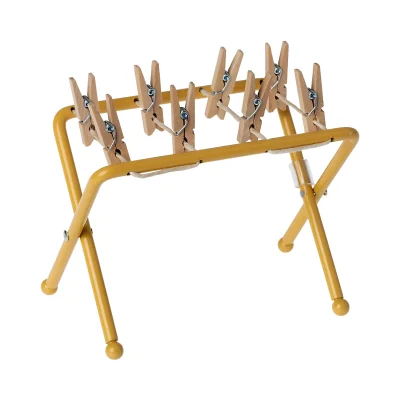 Maileg Drying Rack Maileg Drying rack, Mouse - Maison White