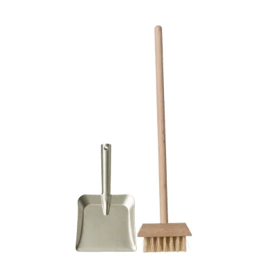Maileg Broom set, Miniature
