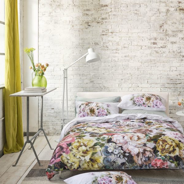 Designers Guild Grandiflora Duvet Cover Set main
