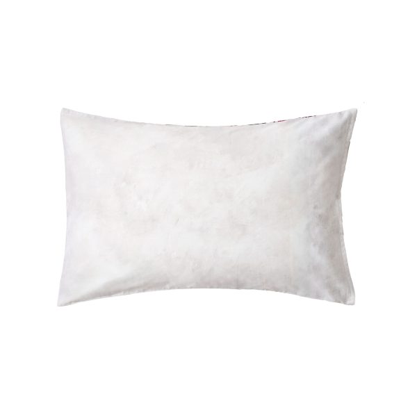 Designers Guild Grandiflora Duvet Cover Set pillowcase reverse
