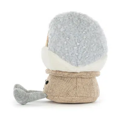 Jellycat Amuseables Snow Globe side