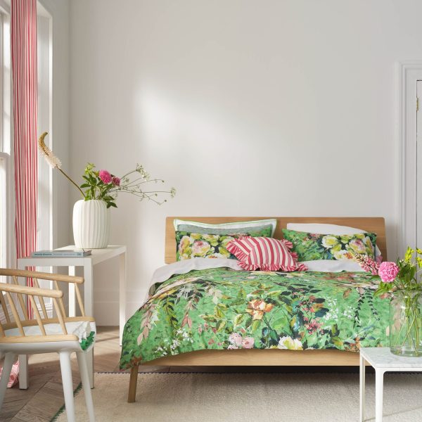 Designers Guild Margaretta Duvet Cover Set main