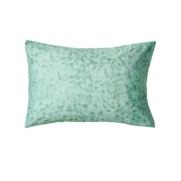 Designers Guild Margaretta Duvet Cover Set pillowvcase reverse