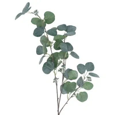 Gisela Graham Eucalyptus Glitter Spray