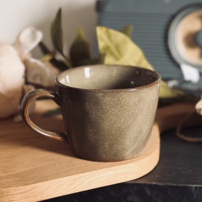 Dayaka Mug