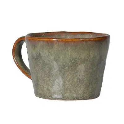 Dakaya Ceramic Mug - low