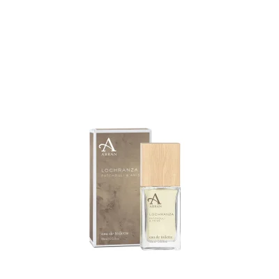 Arran Lochranza Mens 15ml Eau de Toilette