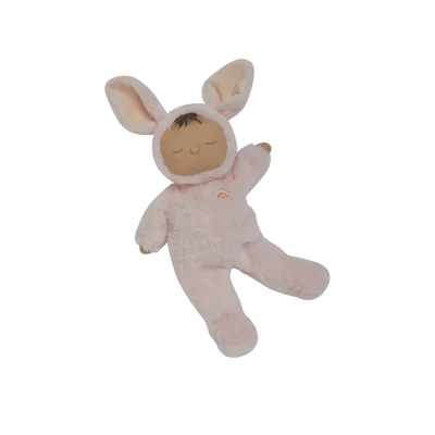 Olli Ella Cozy Dinkum - Bunny Pip 2