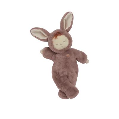 Olli Ella Cozy Dinkums - Bunny Pickle main
