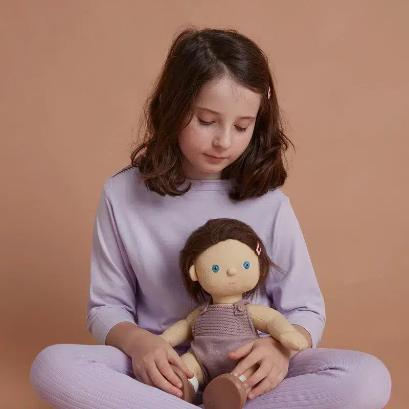 Olli Ella Dinkum Doll - Bitsy lifestyle