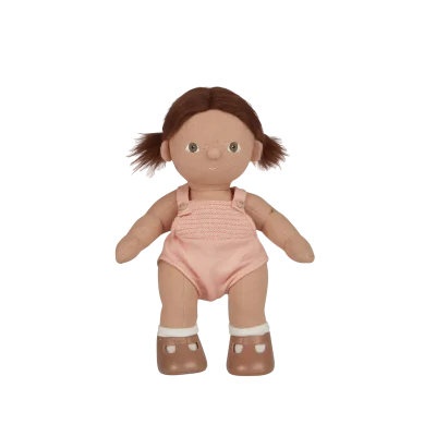 Olli Ella Dinkum Doll - Dottie main