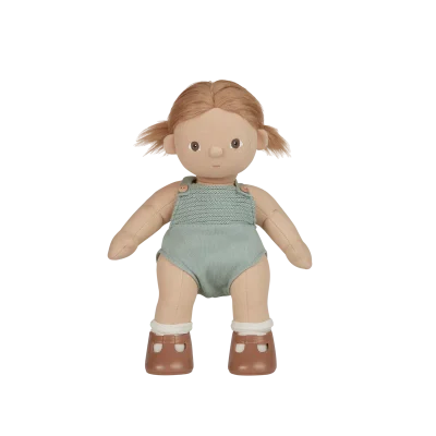 Olli Ella Dinkum Doll - Gigi 3 main