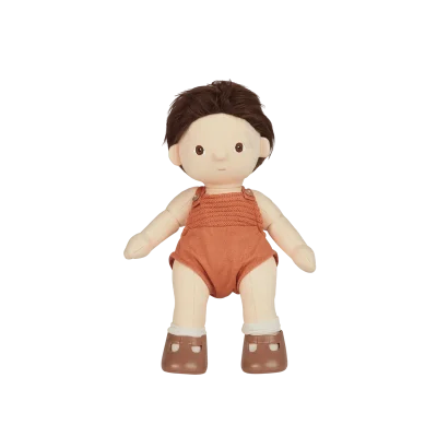 Olli Ella Dinkum Doll - Peanut main