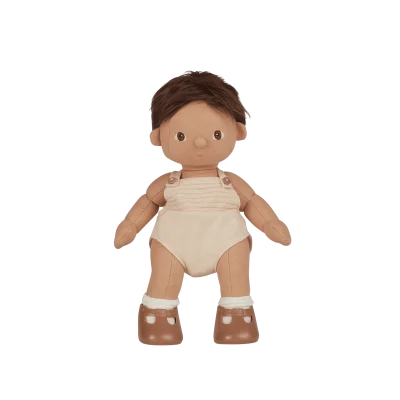 Olli Ella Dinkum Doll - Sprout main