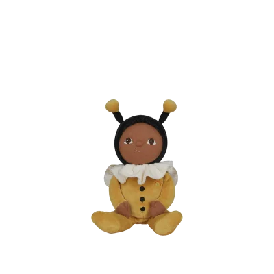 Olli Ella Dinky Dinkums Backyard Buddies - Billie Bumblebee main