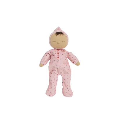 Olli Ella Dozy Dinkum - Strawberry main