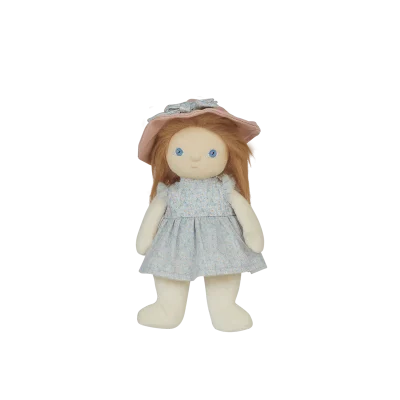 Olli Ella Dress Me Dinky - Penelope Petals main