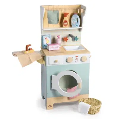 Tender Leaf Toys Laundrette