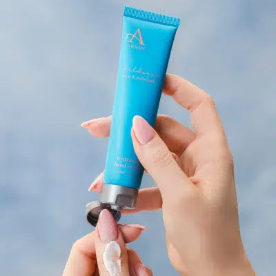 Arran Kildonan Hydrating 40ml Hand Cream