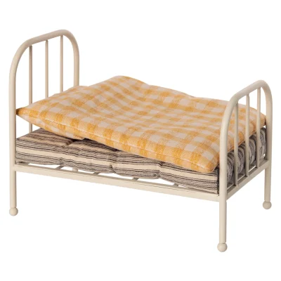 Maileg Vintage bed, Teddy junior