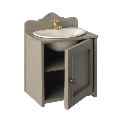 Maileg Bathroom sink, Miniature