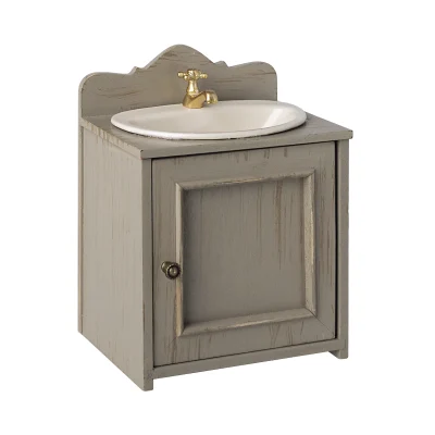 Maileg Bathroom sink, Miniature