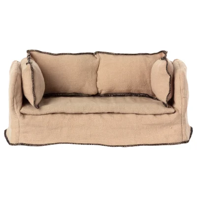 Maileg Couch, Miniature