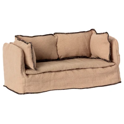 Maileg Couch, Miniature