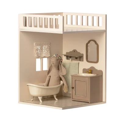 Maileg House of miniature - Bathroom