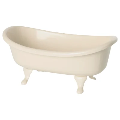 Maileg Bathtub, Miniature