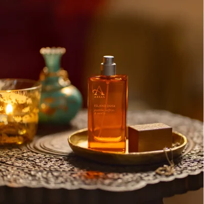 Arran Island Dusk Eau de Parfum