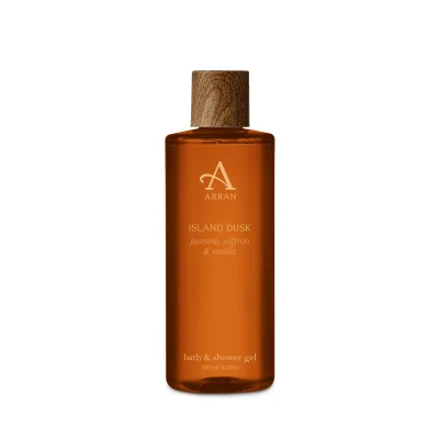 Arran Island Dusk 300ml Bath & Shower Gel