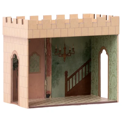Maileg Castle hall, Mouse
