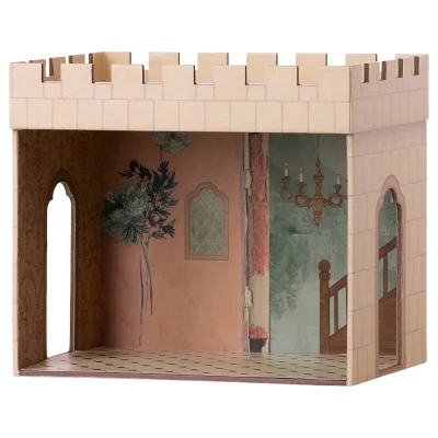 Maileg Castle hall, Mouse