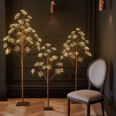 Lightstyle London Woodland Tree 180cm (Brown)
