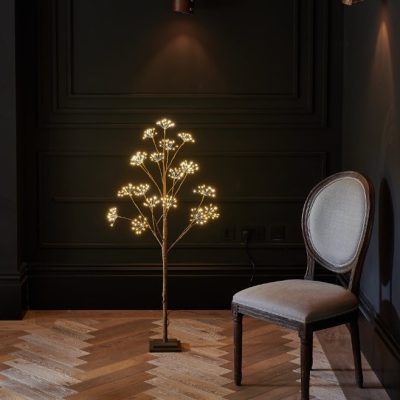 Lightstyle London Woodland Tree 120cm (Brown)