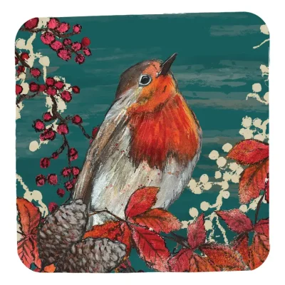 Robin Coaster