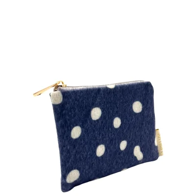House of Disaster Animal Spotty Coin Purse