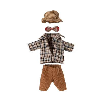 Maileg Clothes, Granddad mouse
