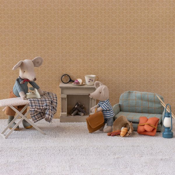 Maileg Clothes, Granddad mouse