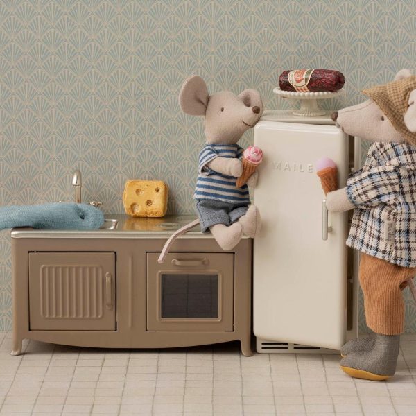 Maileg Clothes, Granddad mouse