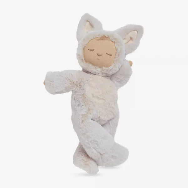 Cozy Dinkums Fox - Fenix