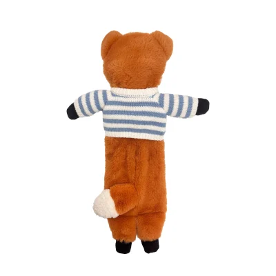 House of Disaster Hot Water Bottle Fox